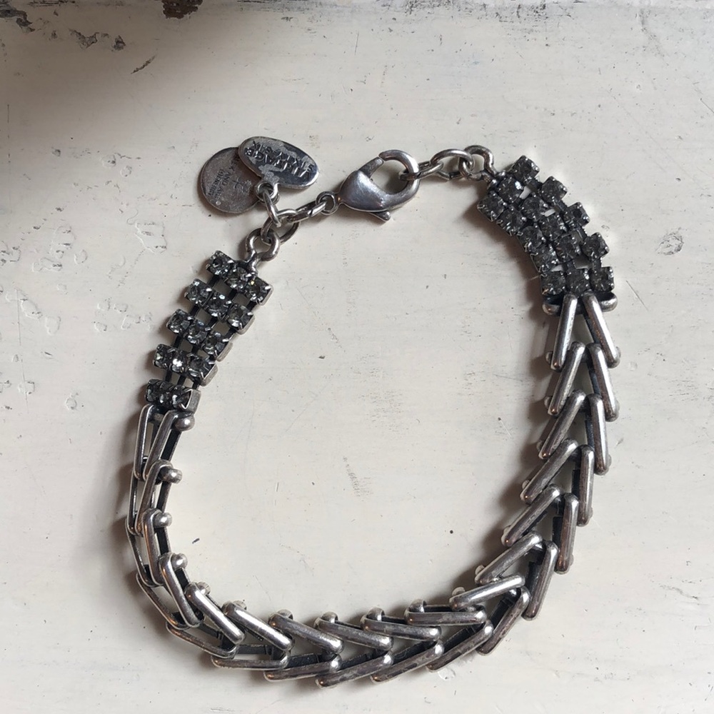 ALEX AND ANI CHAIN BRACELET